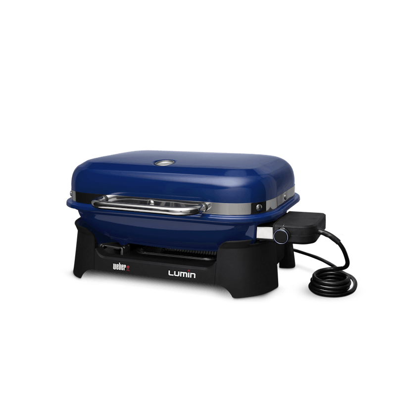 Lumin Electric Grill view 9