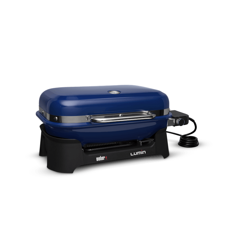 Lumin Electric Grill view 10