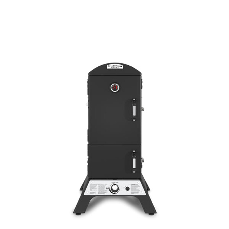 Gas Cabinet Smoker 923614