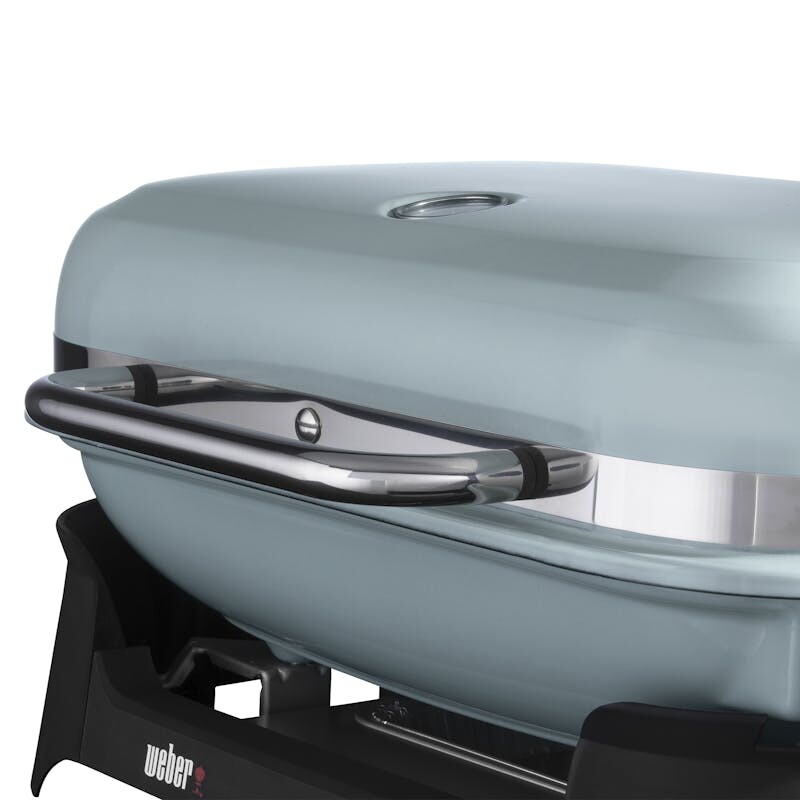 Lumin Electric Grill view 4