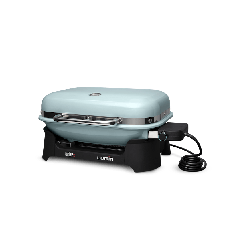 Lumin Electric Grill view 9