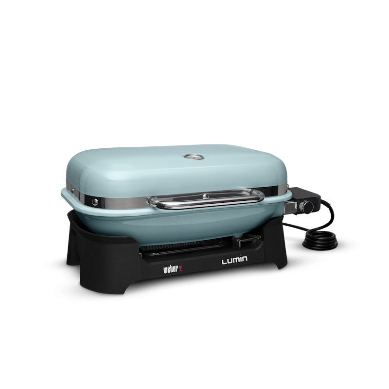 Lumin Electric Grill view 10