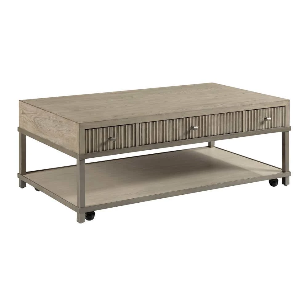 West Fork Rectangular Cocktail Table 924910