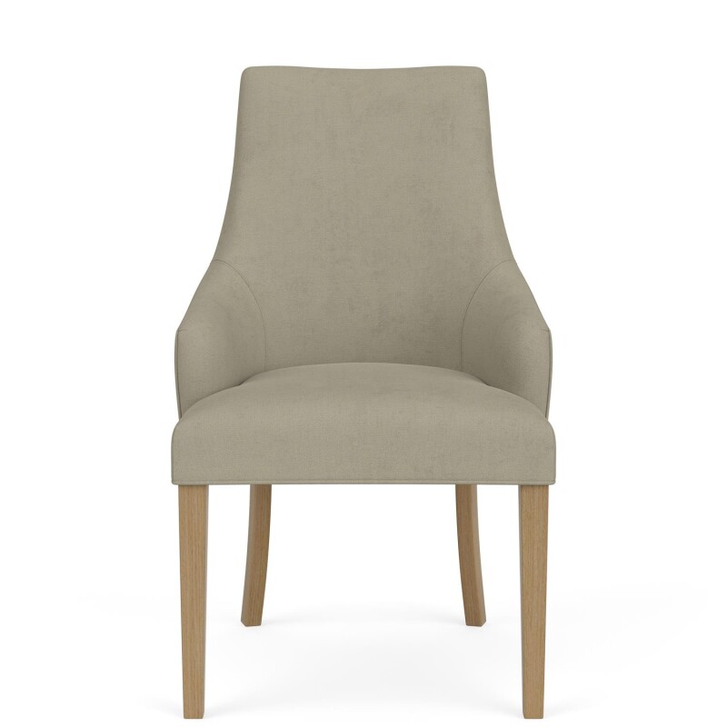 Mix-N-Match Chairs Swoop Arm Uph Chr 2in-Sd 92601