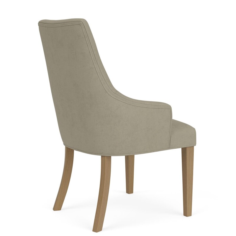Mix-N-Match Chairs Swoop Arm Uph Chr 2in-Sd 92601