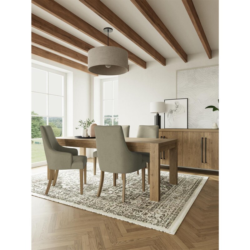 Mix-N-Match Chairs Swoop Arm Uph Chr 2in-Sd 92601