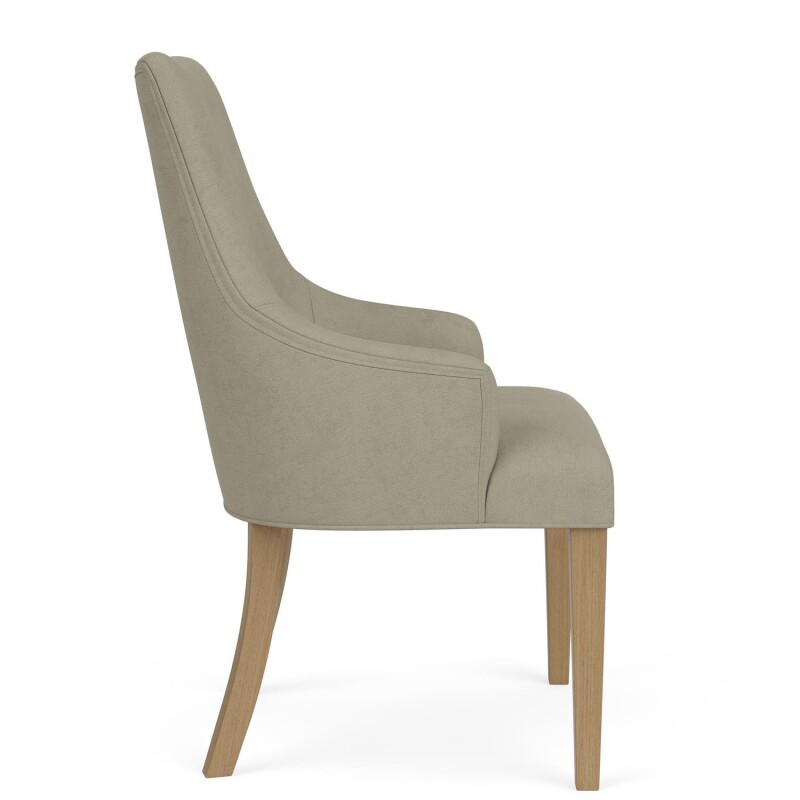 Mix-N-Match Chairs Swoop Arm Uph Chr 2in-Sd 92601