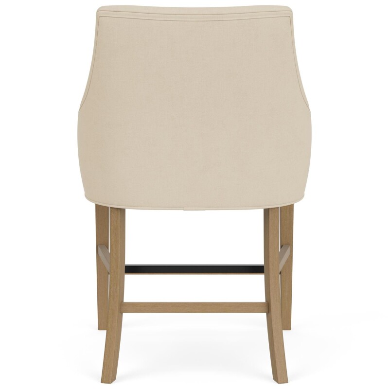 Mix-N-Match Chairs Swoop Arm Uph Stol 2in-Iv 92605