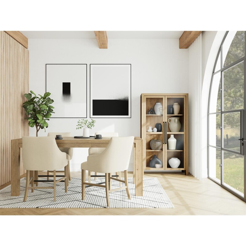 Mix-N-Match Chairs Swoop Arm Uph Stol 2in-Iv 92605
