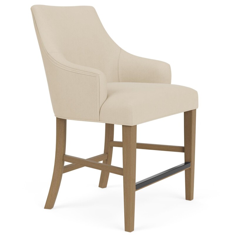 Mix-N-Match Chairs Swoop Arm Uph Stol 2in-Iv 92605