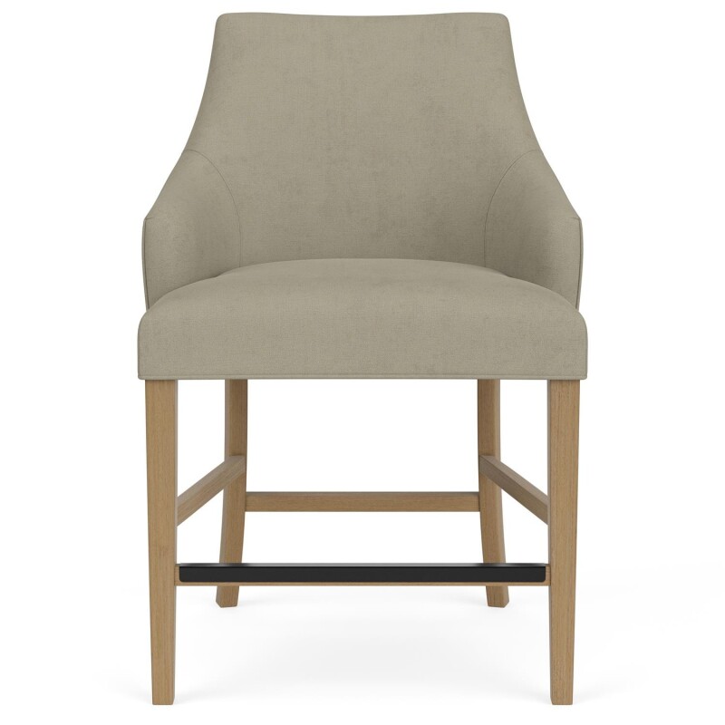 Mix-N-Match Chairs Swoop Arm Uph Stol 2in-Sd 92606