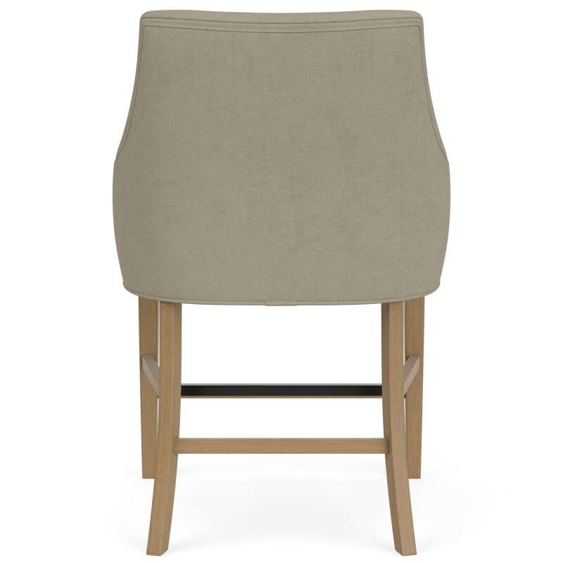 Mix-N-Match Chairs Swoop Arm Uph Stol 2in-Sd 92606