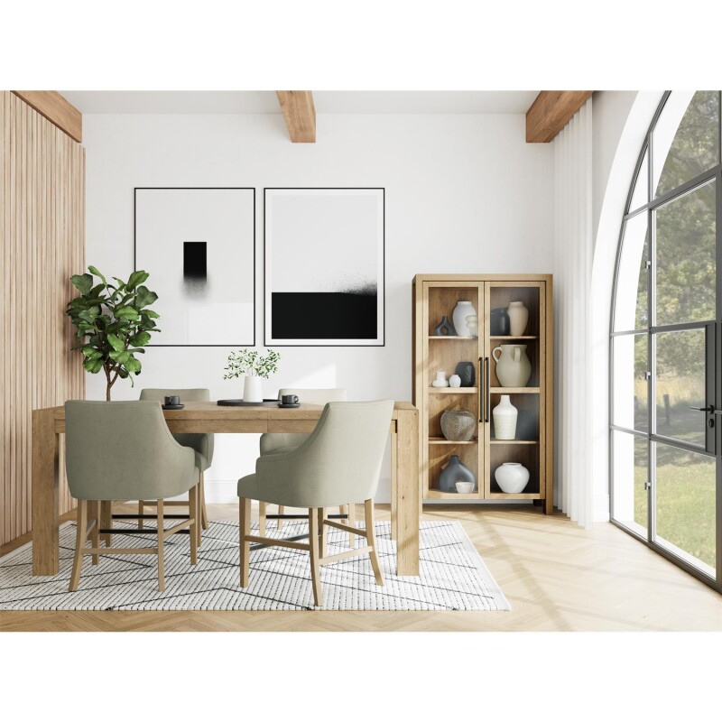 Mix-N-Match Chairs Swoop Arm Uph Stol 2in-Sd 92606