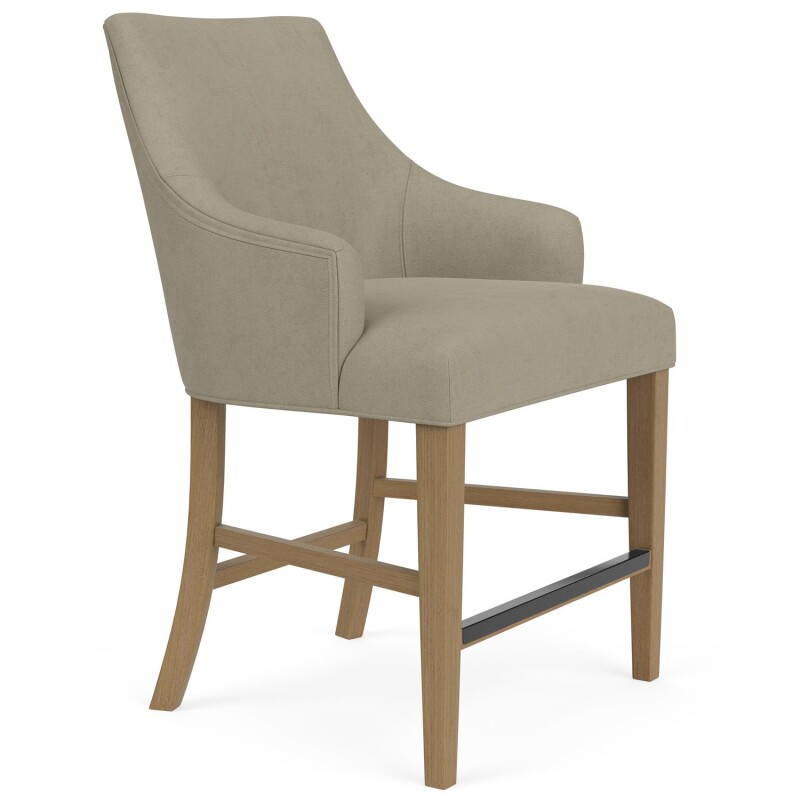 Mix-N-Match Chairs Swoop Arm Uph Stol 2in-Sd 92606