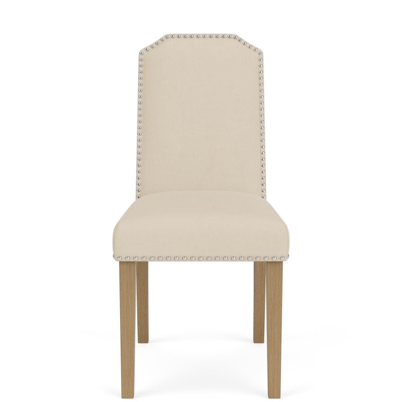 Mix-N-Match Chairs Cliped Top Uph Chr 2in-Iv 92610