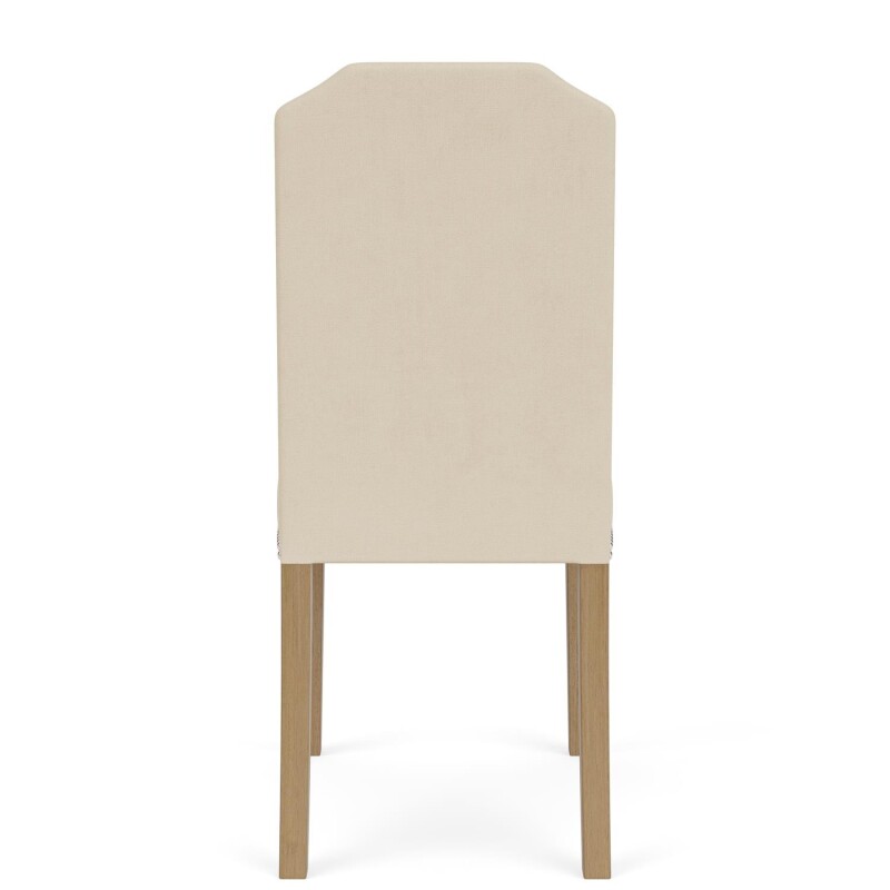 Mix-N-Match Chairs Cliped Top Uph Chr 2in-Iv 92610