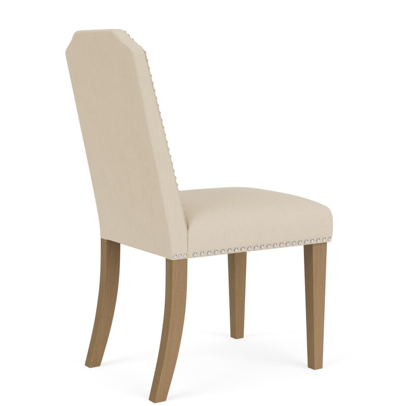 Mix-N-Match Chairs Cliped Top Uph Chr 2in-Iv 92610