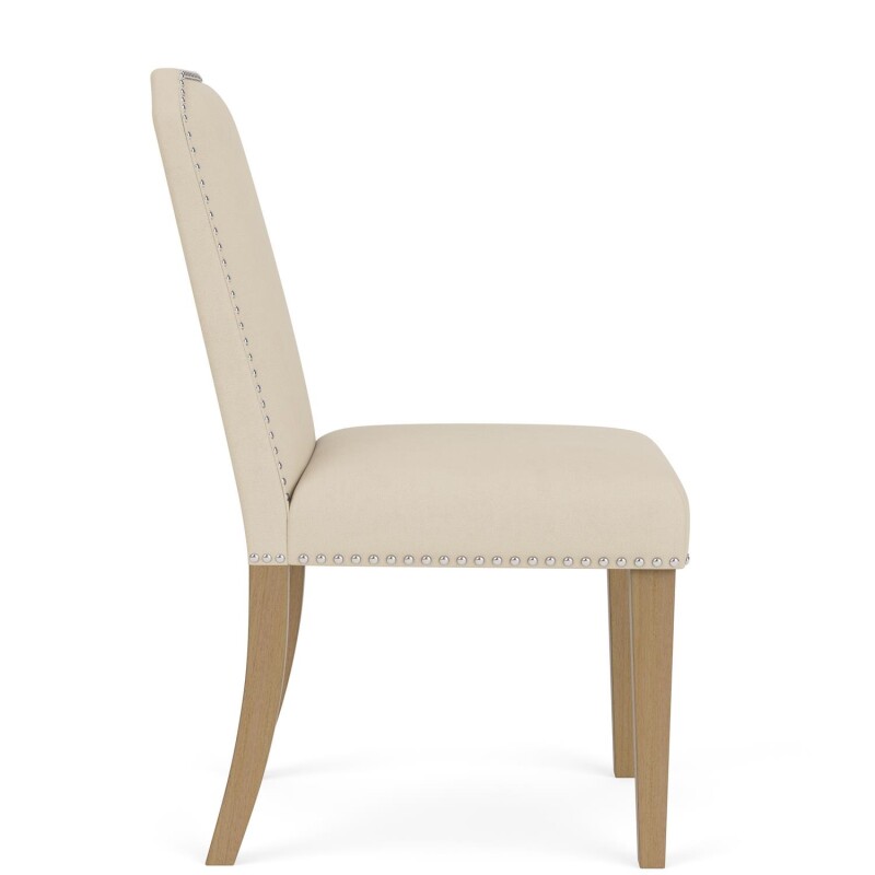 Mix-N-Match Chairs Cliped Top Uph Chr 2in-Iv 92610