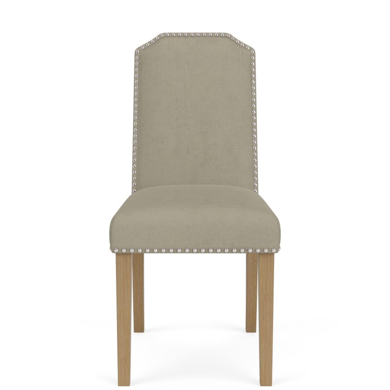 Mix-N-Match Chairs Clipped Top Uph Chr 2in-Sd 92611