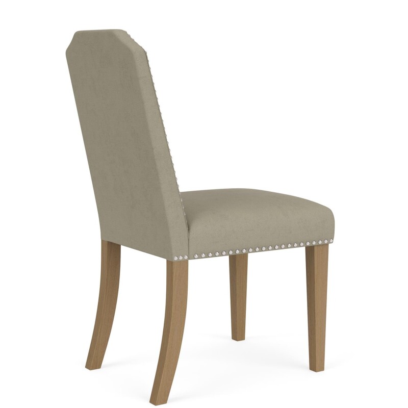 Mix-N-Match Chairs Clipped Top Uph Chr 2in-Sd 92611