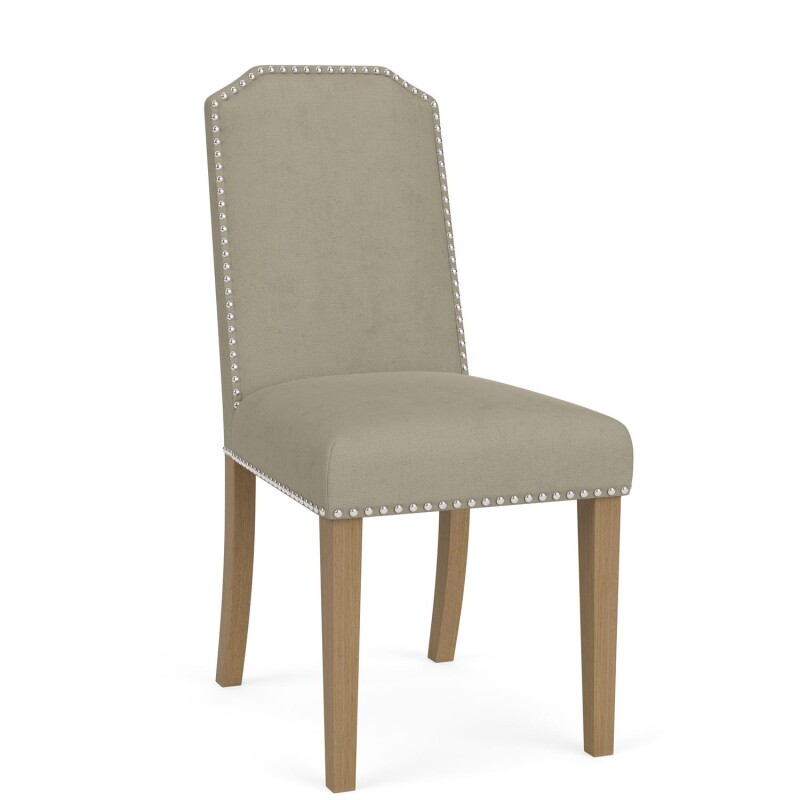 Mix-N-Match Chairs Clipped Top Uph Chr 2in-Sd 92611