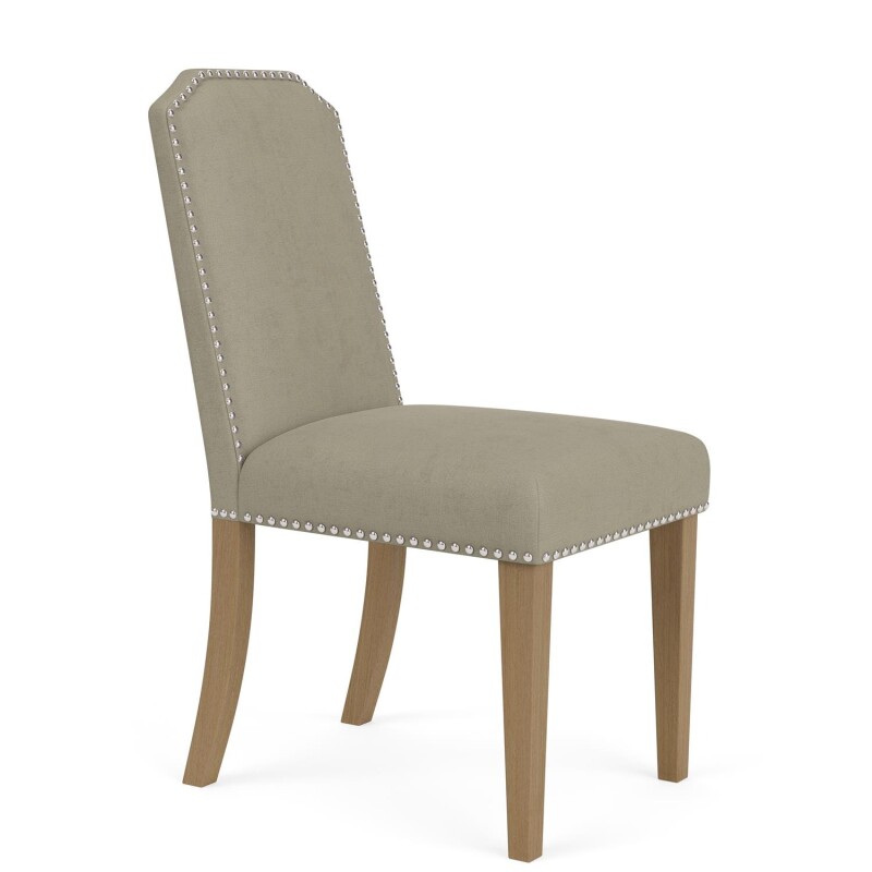Mix-N-Match Chairs Clipped Top Uph Chr 2in-Sd 92611