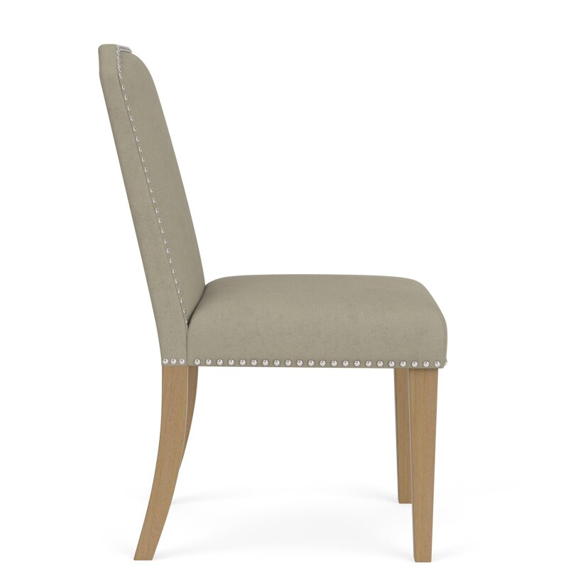 Mix-N-Match Chairs Clipped Top Uph Chr 2in-Sd 92611