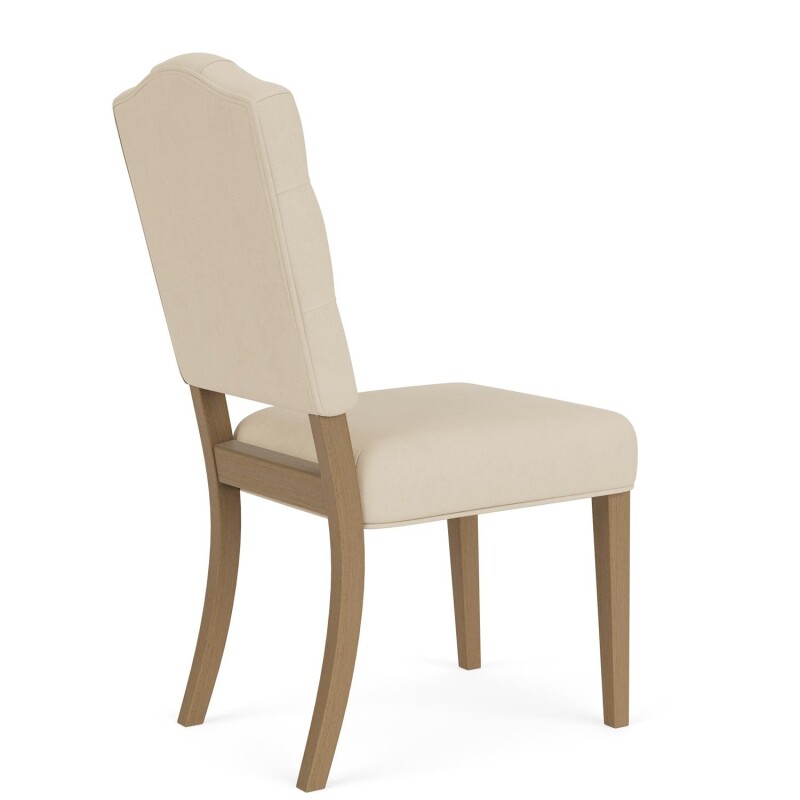 Mix-N-Match Chairs Buton Tuft Uph Chr 2in-Iv 92630