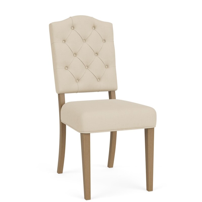 Mix-N-Match Chairs Buton Tuft Uph Chr 2in-Iv 92630