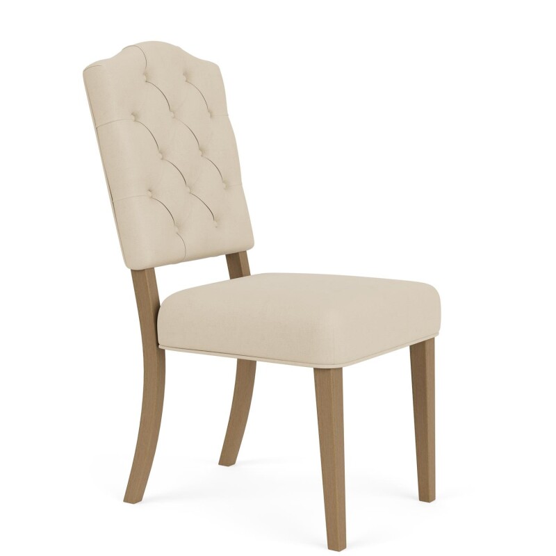 Mix-N-Match Chairs Buton Tuft Uph Chr 2in-Iv 92630