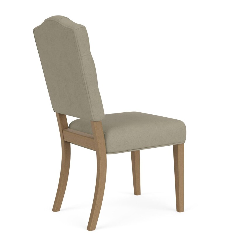 Mix-N-Match Chairs Buton Tuft Uph Chr 2in-Sd 92631