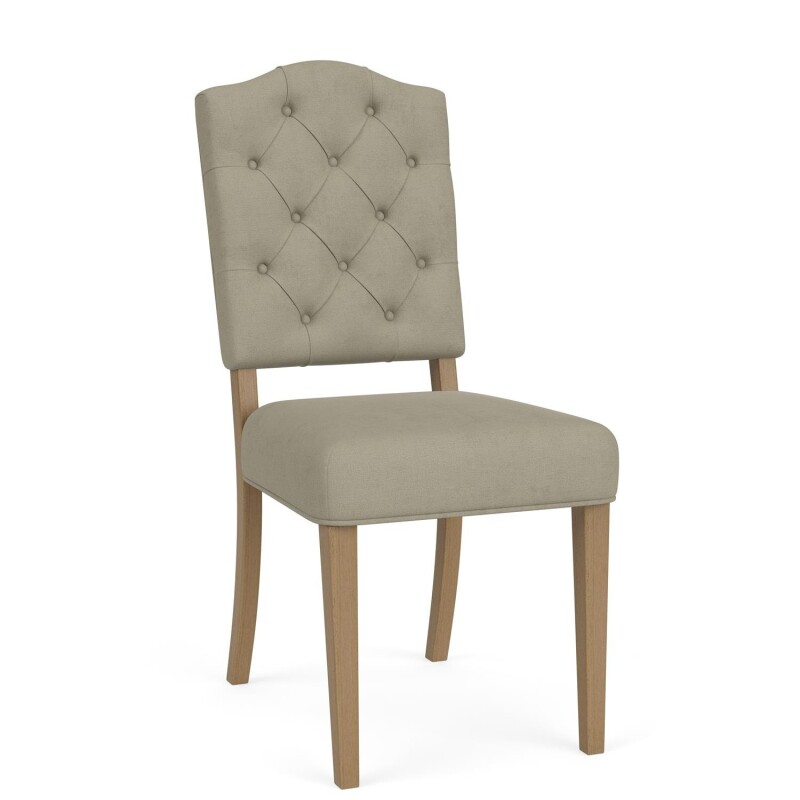 Mix-N-Match Chairs Buton Tuft Uph Chr 2in-Sd 92631