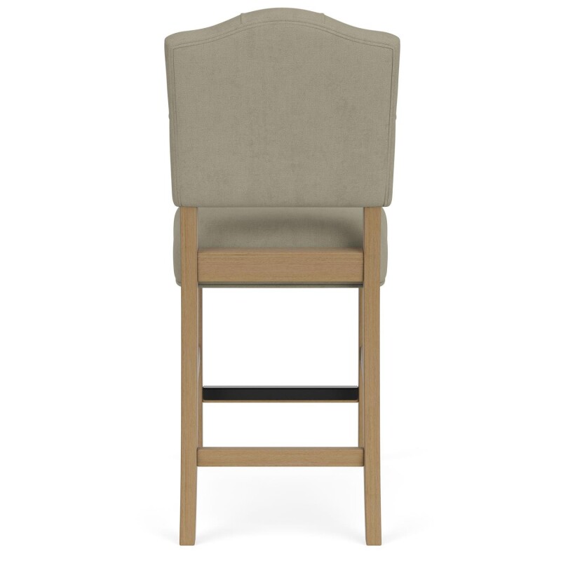Mix-N-Match Chairs Buton Tuft Uph Stl 2in-Sd 92636