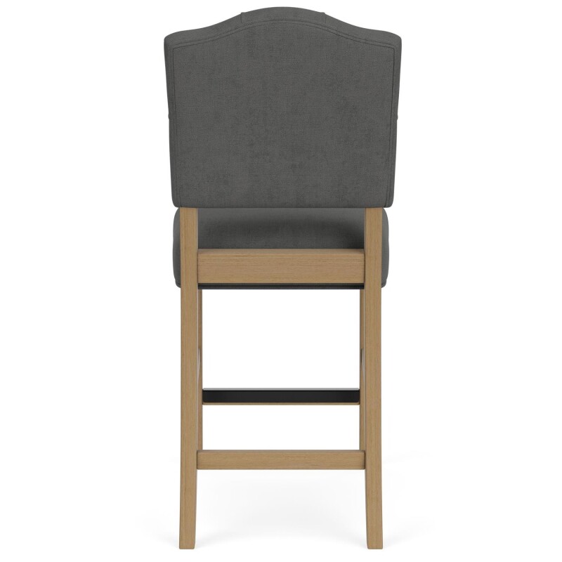 Mix-N-Match Chairs Buton Tuft Uph Stl 2in-Sl 92637
