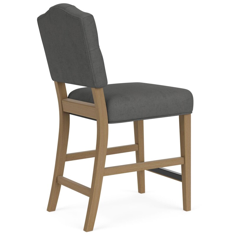 Mix-N-Match Chairs Buton Tuft Uph Stl 2in-Sl 92637