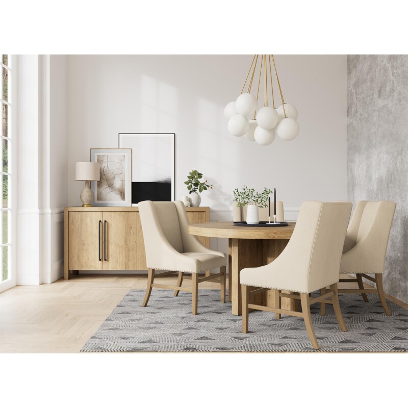 Host Uph Chair 2in-iv 92640