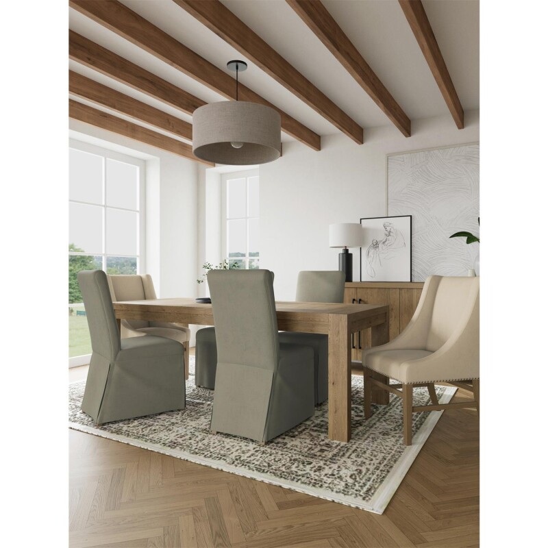 Mix-N-Match Chairs Host Uph Chair 2in-Iv 92640