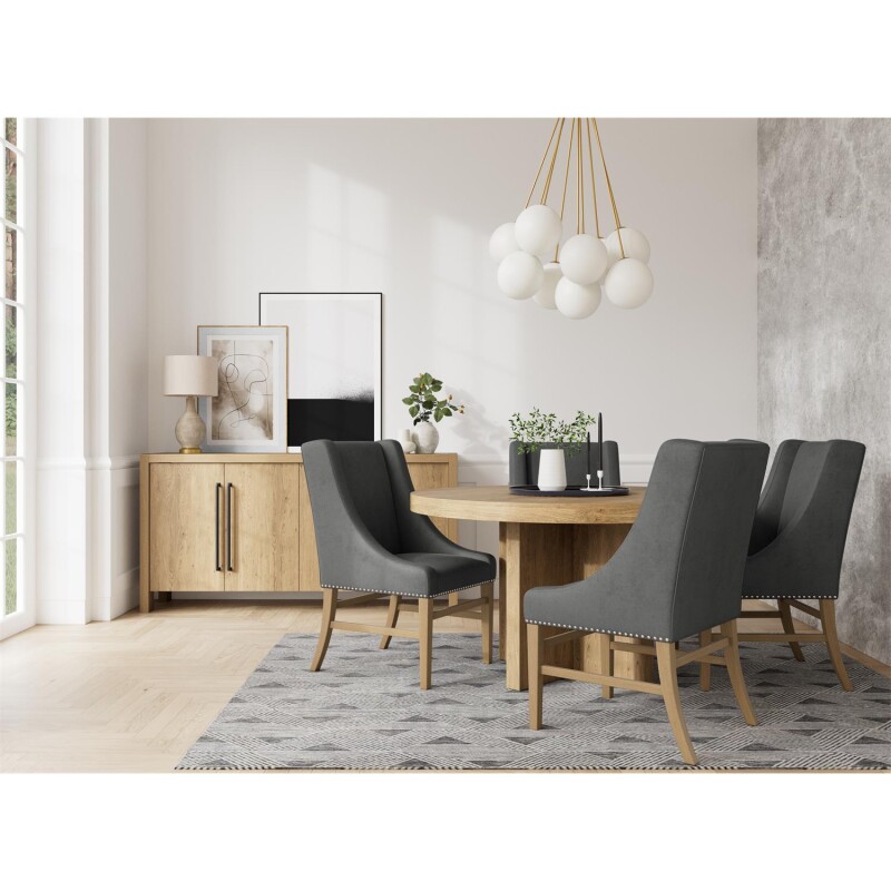 Host Uph Chair 2in-sl 92642