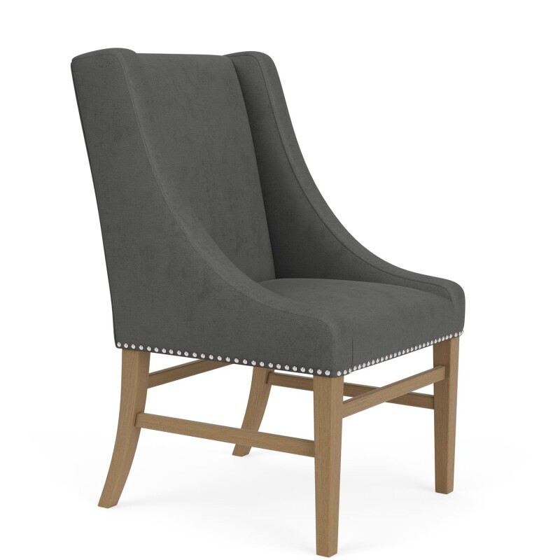 Mix-N-Match Chairs Host Uph Chair 2in-Sl 92642