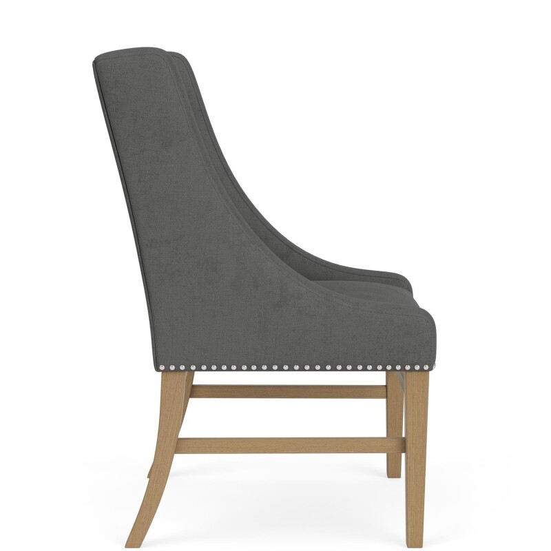 Mix-N-Match Chairs Host Uph Chair 2in-Sl 92642