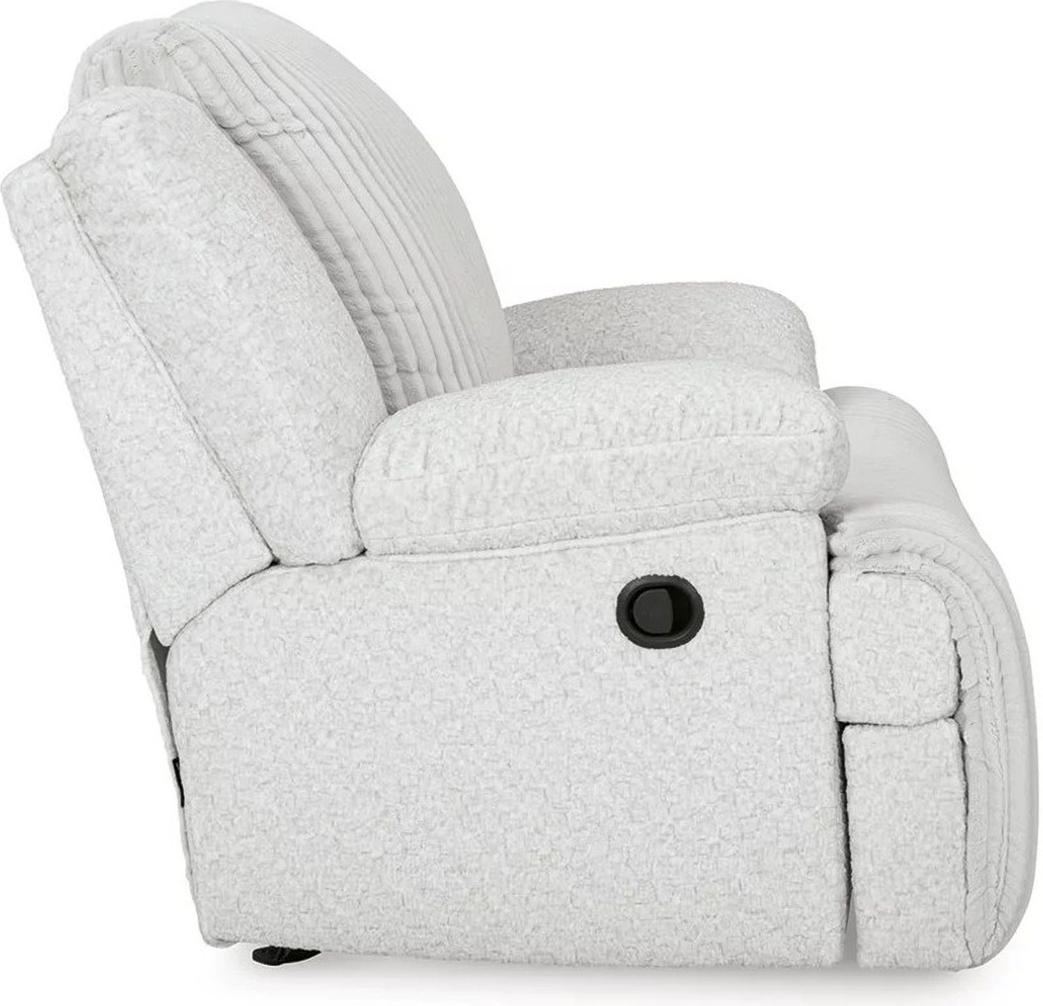 Top Tier Recliner In Alloy 9270625