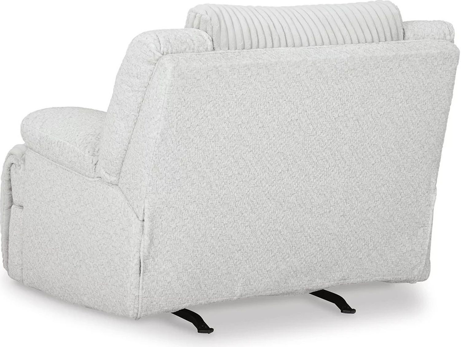 Top Tier Recliner In Alloy 9270625