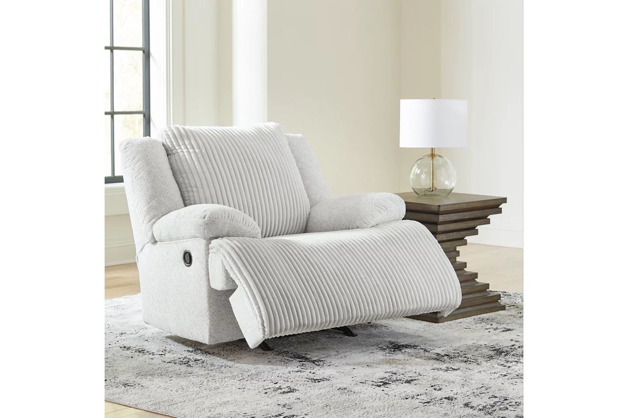Top Tier 3-Piece Sectional Chofa In Alloy 92706S10