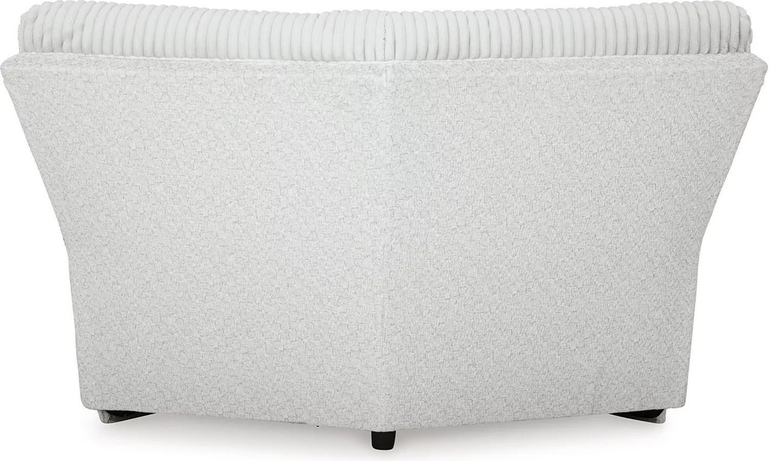 Top Tier 5-Piece Reclining Sectional In Alloy 92706S3
