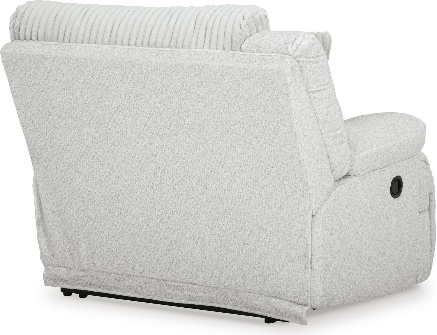 Top Tier 3-Piece Sectional Sofa In Alloy 92706S8