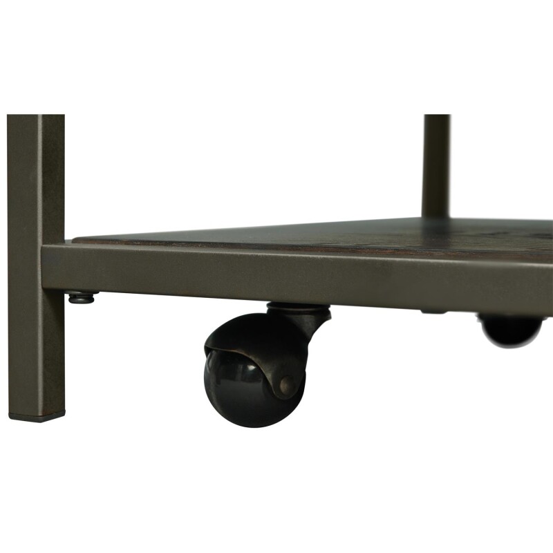Hyde Rectangle Cocktail Table 92802