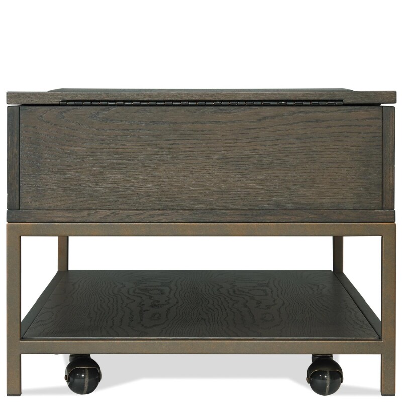 Hyde Rectangle Cocktail Table 92802