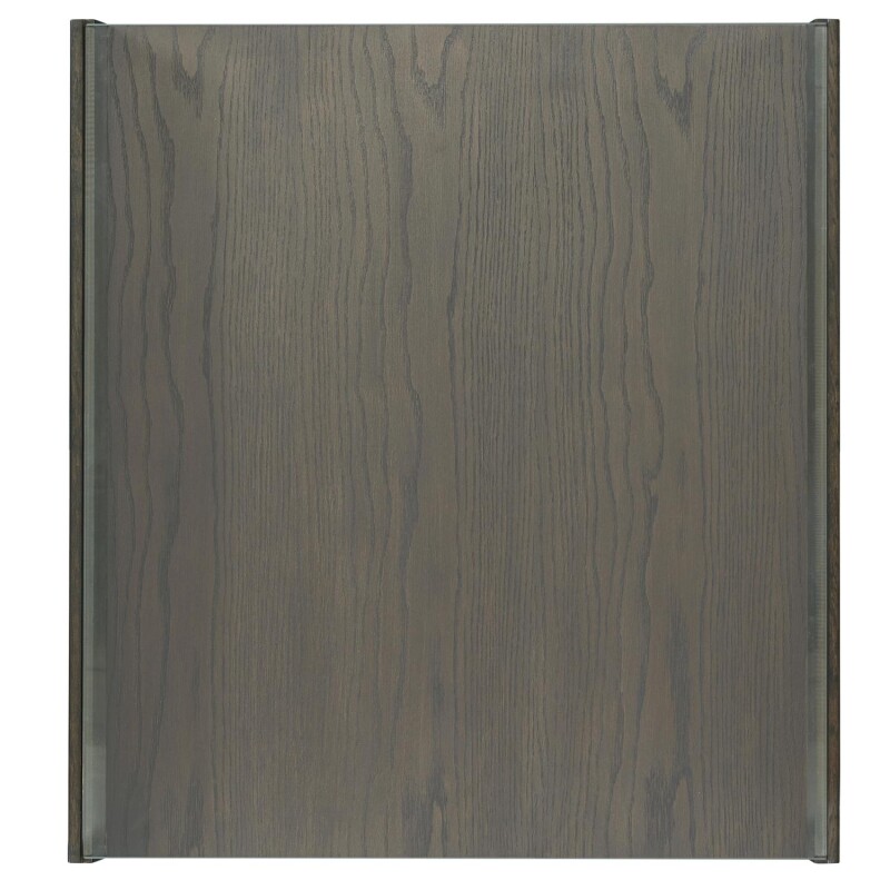 Hyde Rectangle End Table 92809