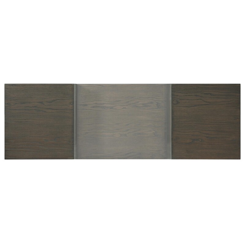Hyde Rectangle Console Table 92815
