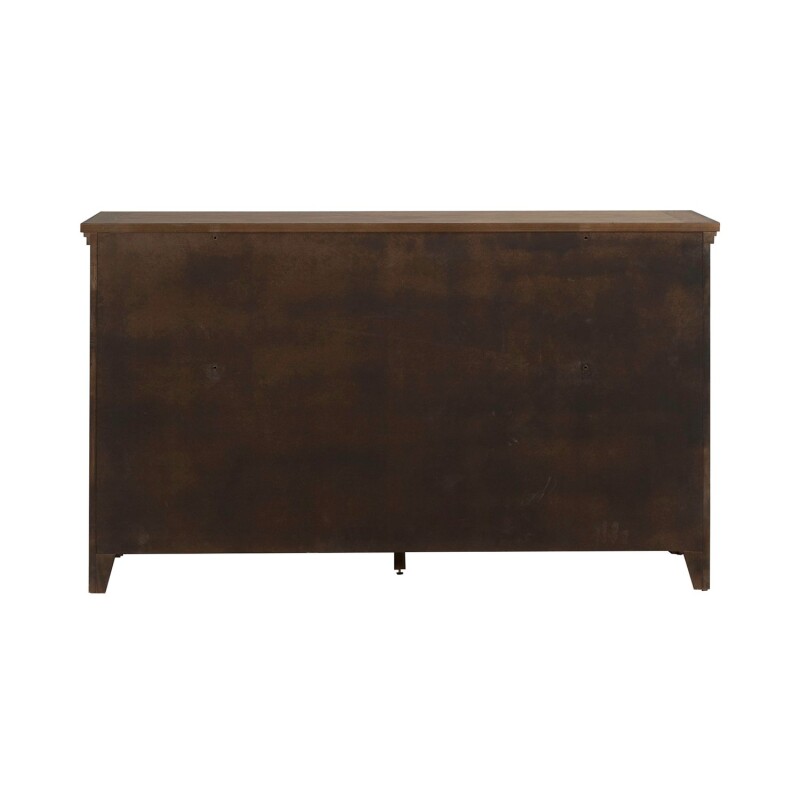 Carolina Park 7 Drawer Dresser 930BR31
